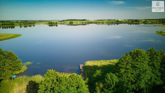 Działka rekreacyjna Purda. Zdjęcie 17