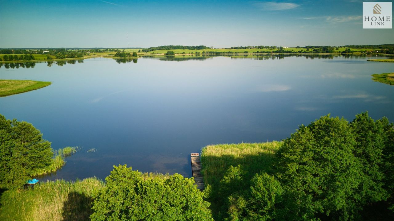 Działka rekreacyjna Purda. Zdjęcie 17