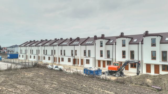 Mieszkanie 2-pokojowe Pruszków Bąki, ul. Ignacego Jana Paderewskiego. Zdjęcie 10