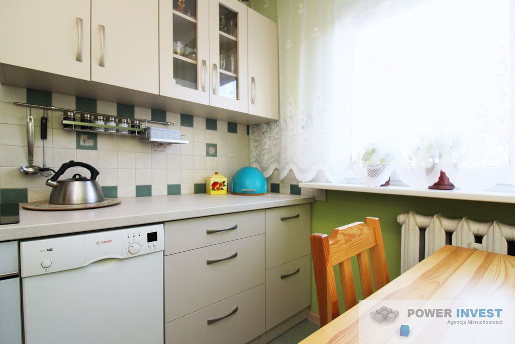 Mieszkanie 3-pokojowe Kraków Czyżyny, ul. Narciarska. Zdjęcie 7