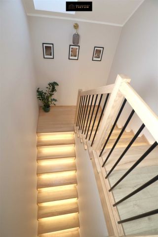 dom wolnostojący, 4 pokoje Skoki. Zdjęcie 15