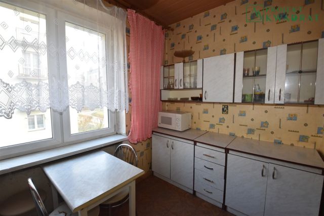 Mieszkanie 2-pokojowe Zabrze Centrum, ul. gen. Charlesa de Gaulle'a. Zdjęcie 8