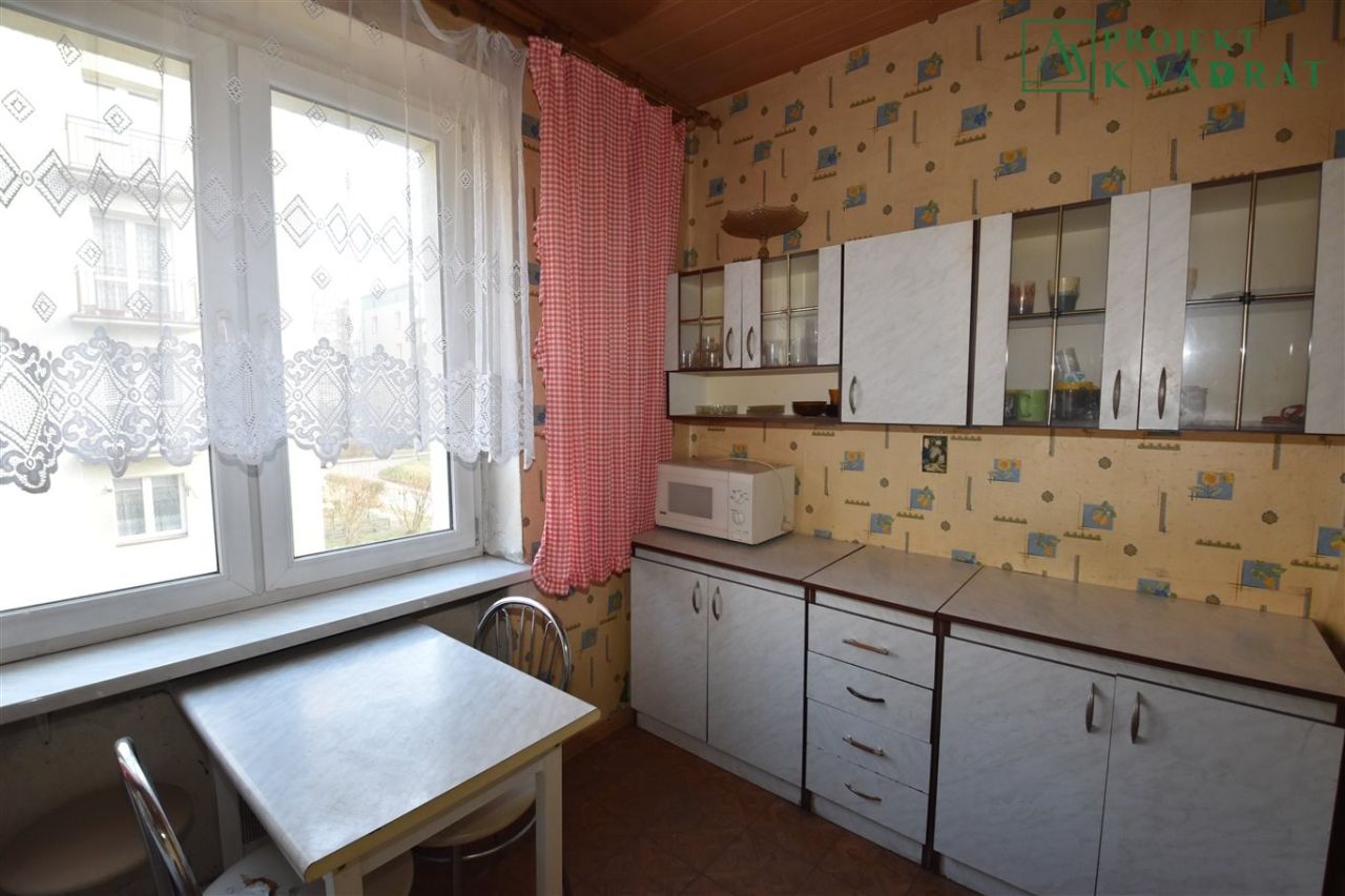 Mieszkanie 2-pokojowe Zabrze Centrum, ul. gen. Charlesa de Gaulle'a. Zdjęcie 8