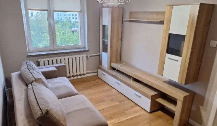 Mieszkanie 2-pokojowe Warszawa Praga-Południe, ul. Jugosłowiańska