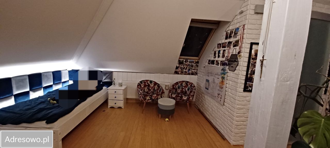 dom wolnostojący, 6 pokoi Zgorzelec, ul. Polana Brzozowa. Zdjęcie 6