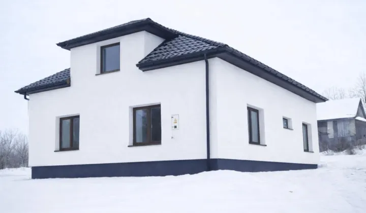 dom wolnostojący Dobkowice