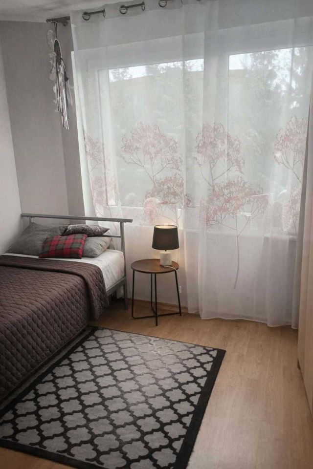 Mieszkanie 3-pokojowe Sulęcin, os. Osiedle Kopernika. Zdjęcie 2