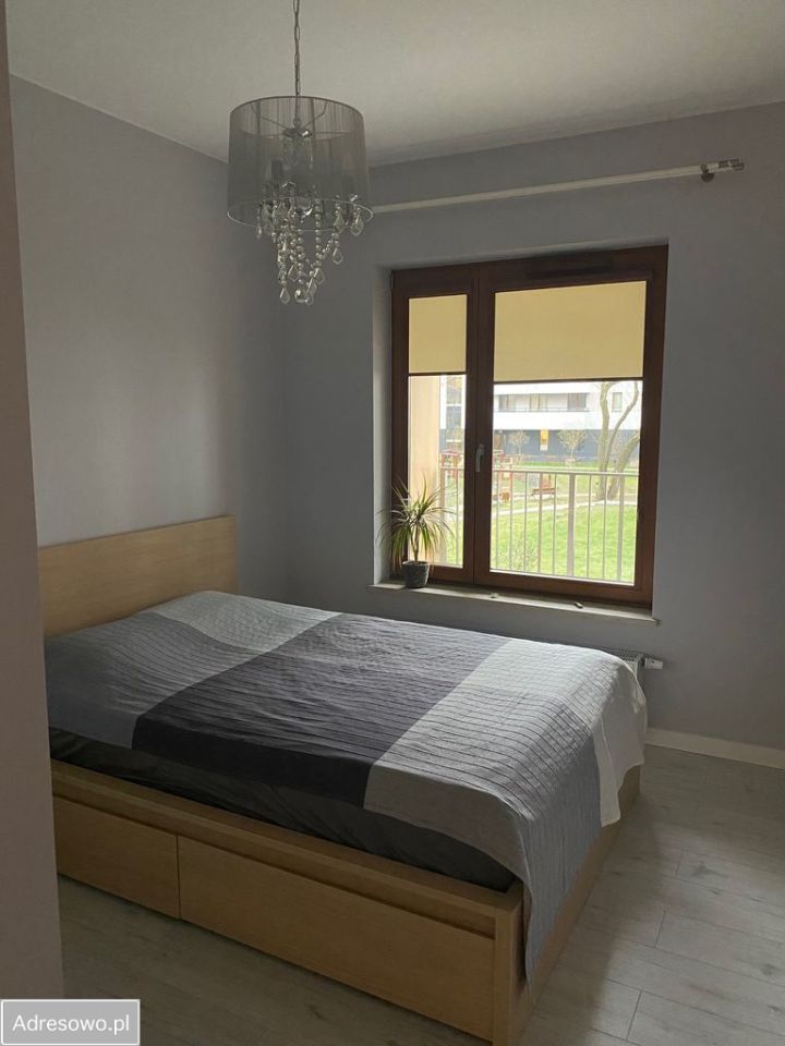 Mieszkanie 2-pokojowe Warszawa Wilanów, ul. Księdza Prymasa Augusta Hlonda. Zdjęcie 7