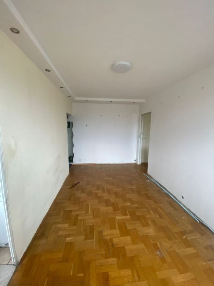 Mieszkanie 2-pokojowe Wrocław Huby, ul. Śliczna. Zdjęcie 3