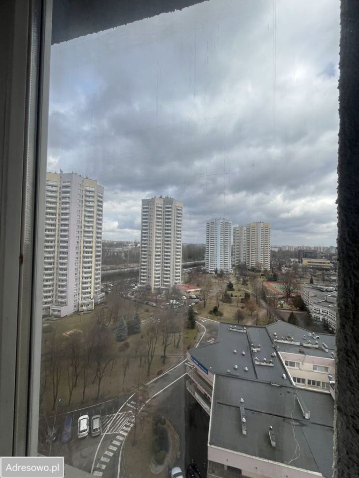 Mieszkanie 3-pokojowe Katowice Zawodzie, al. Walentego Roździeńskiego. Zdjęcie 2