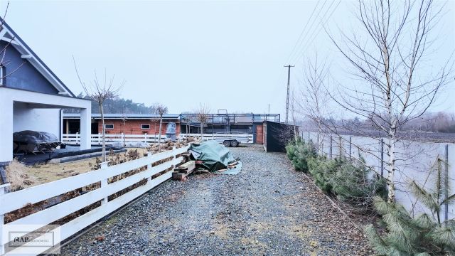 dom, 3 pokoje Wilczna. Zdjęcie 15