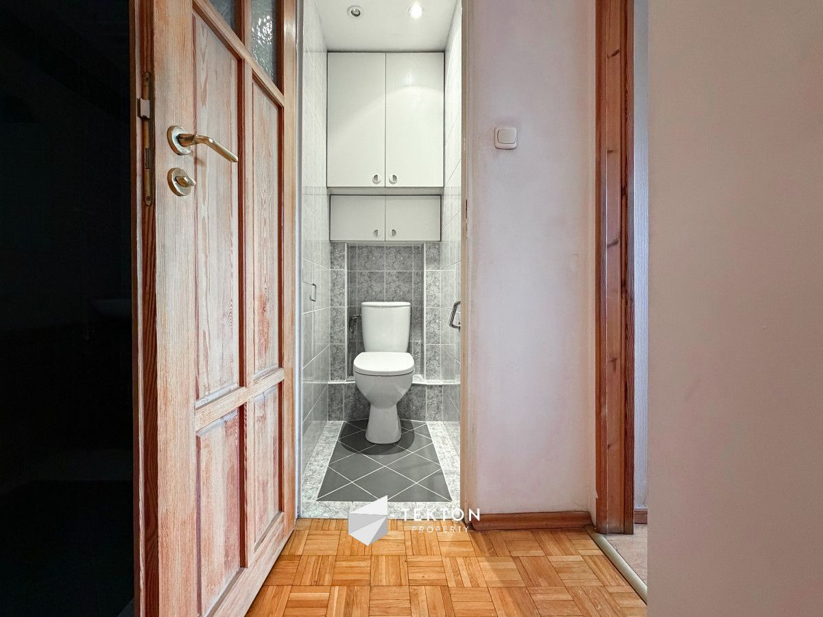 Mieszkanie 3-pokojowe Warszawa Ursynów, ul. Ferdynanda Magellana. Zdjęcie 26