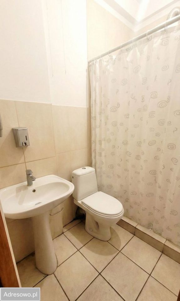 dom wolnostojący, 3 pokoje Poznań Krzyżowniki, ul. Słupska. Zdjęcie 15