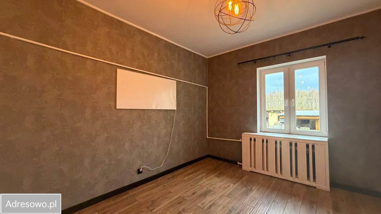 Mieszkanie 2-pokojowe Szklary Górne, al. Kasztanowa. Zdjęcie 8