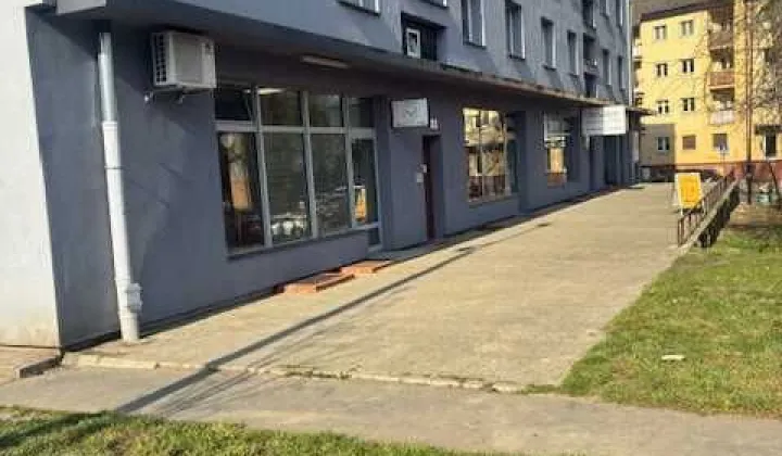 Lokal Gliwice Śródmieście