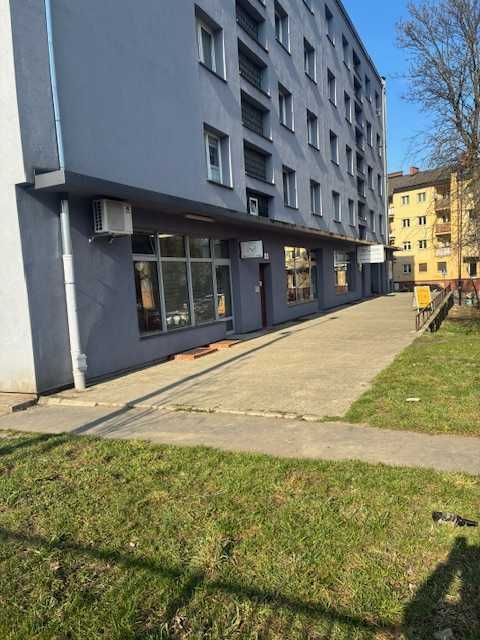 Lokal Gliwice Śródmieście. Zdjęcie 1