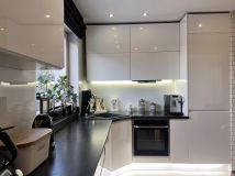 Mieszkanie 3-pokojowe Szczecin Gumieńce, ul. Polskich Marynarzy. Zdjęcie 4