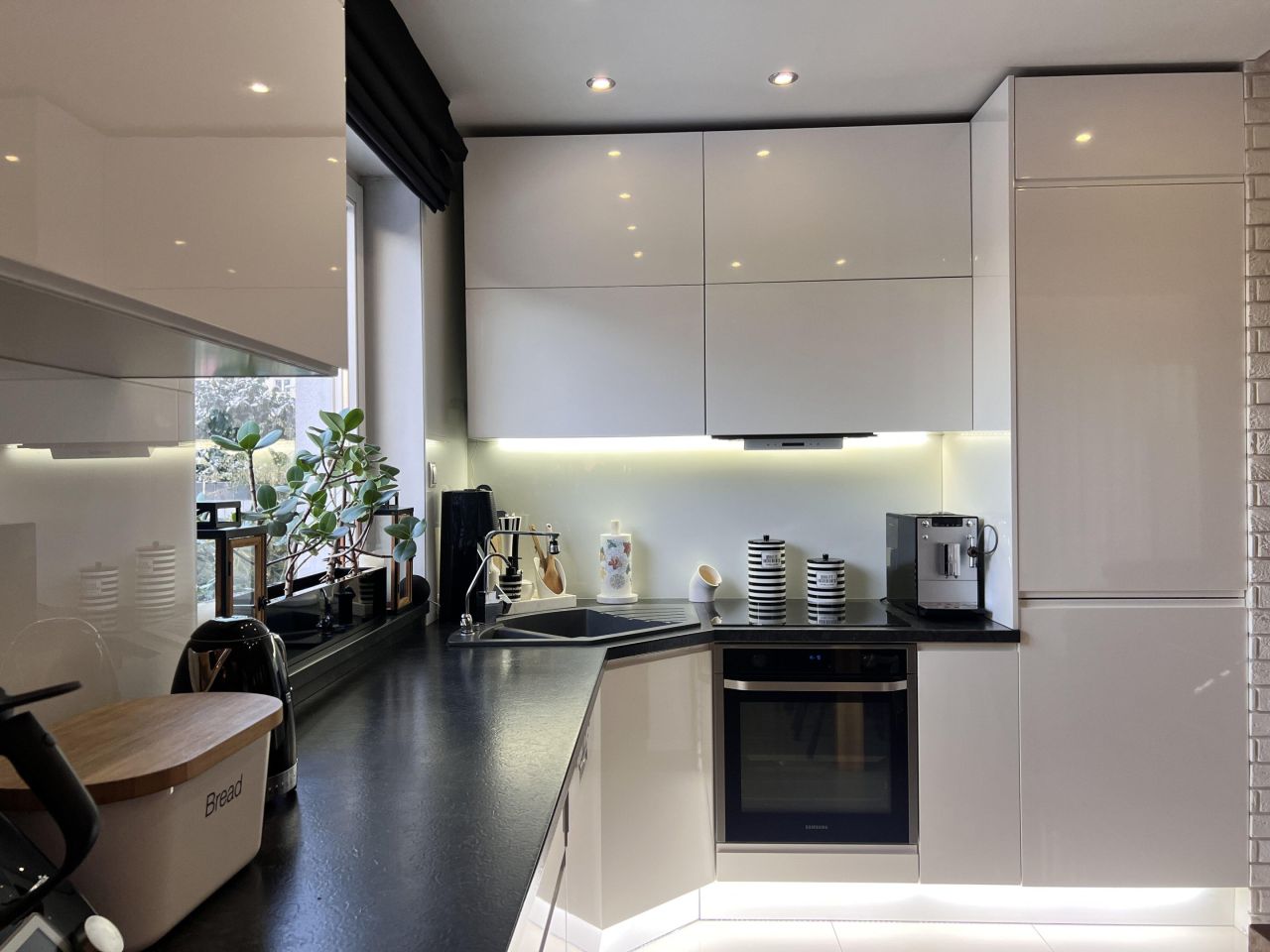 Mieszkanie 3-pokojowe Szczecin Gumieńce, ul. Polskich Marynarzy. Zdjęcie 5