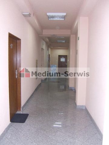 Biuro Kielce Centrum, ul. Planty. Zdjęcie 14