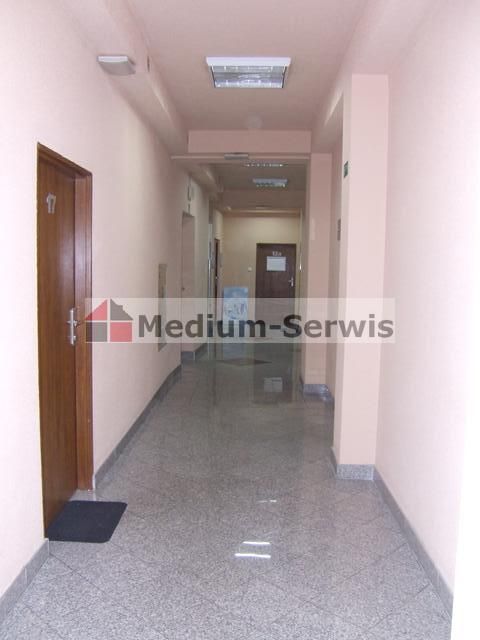 Biuro Kielce Centrum, ul. Planty. Zdjęcie 14