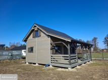 dom wolnostojący, 3 pokoje Kosewo, ul. Wspólna. Zdjęcie 2