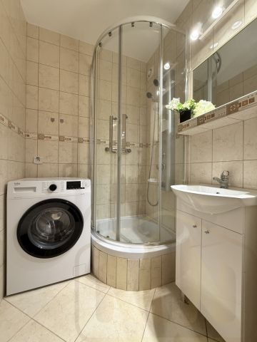 Mieszkanie 3-pokojowe Leszno, ul. Bułgarska. Zdjęcie 14