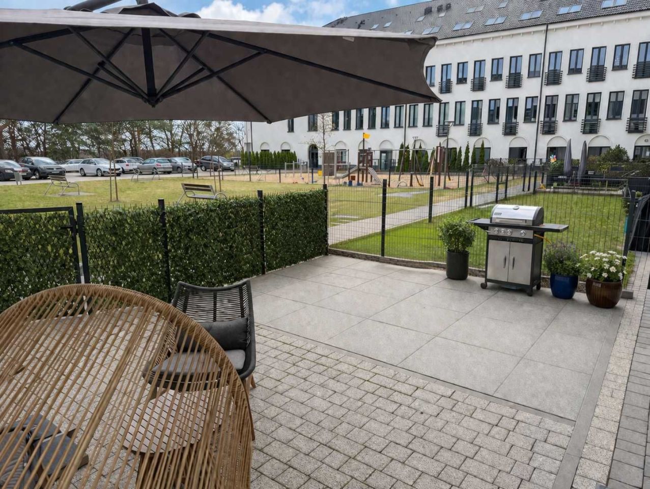 Mieszkanie 4-pokojowe Piła. Zdjęcie 2