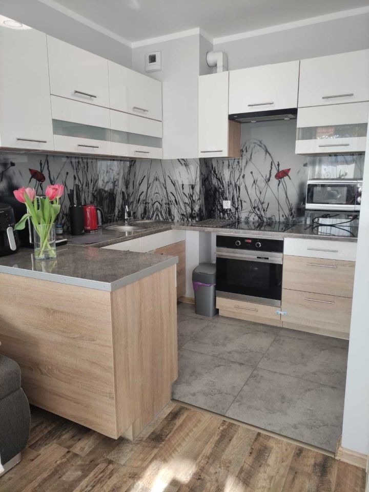 Mieszkanie 3-pokojowe Zielona Góra. Zdjęcie 5