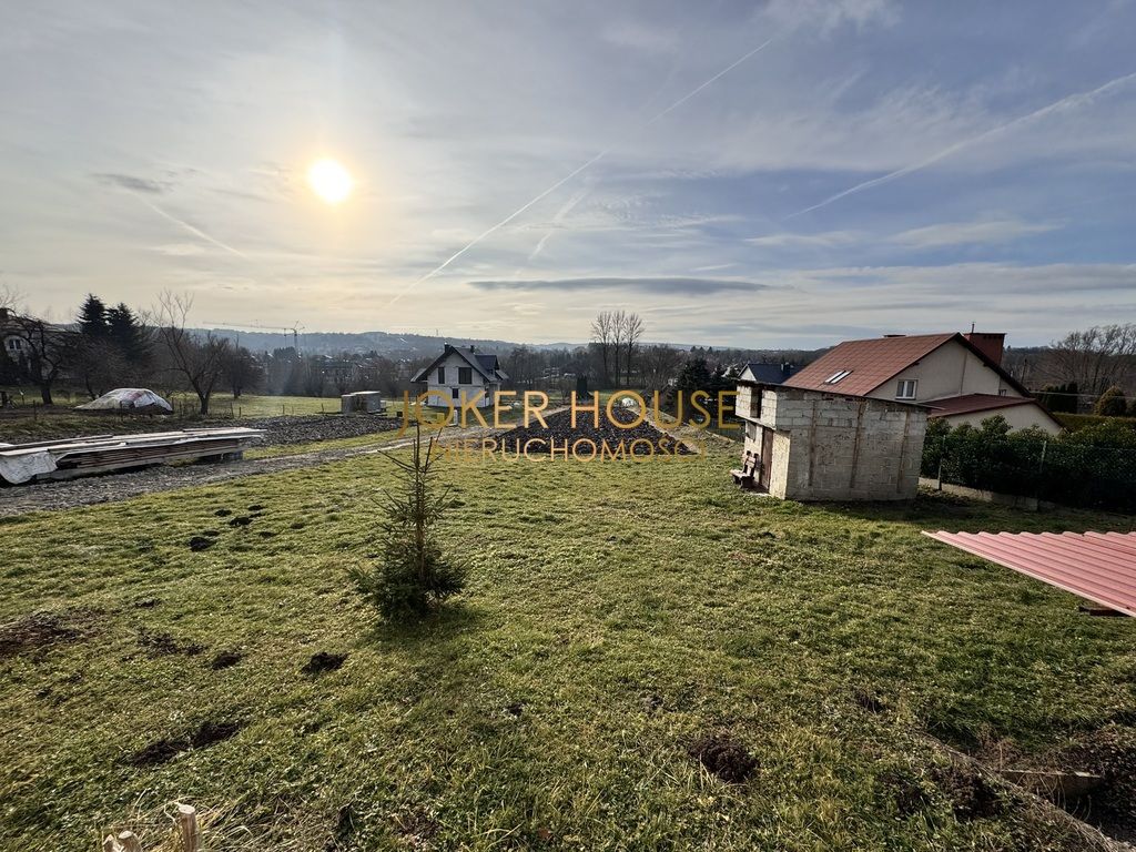 dom wolnostojący, 5 pokoi Rzeszów, al. gen. Władysława Sikorskiego. Zdjęcie 2