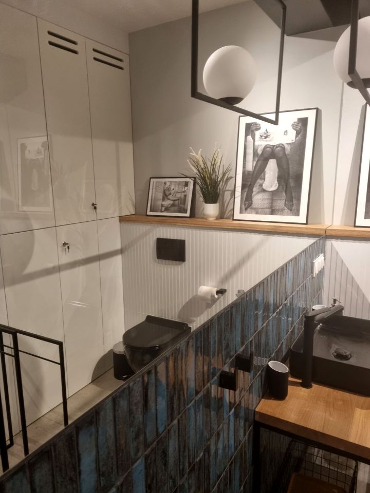 Mieszkanie 3-pokojowe Gdańsk Wyspa Sobieszewska, ul. Turystyczna. Zdjęcie 17