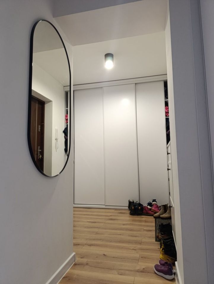 Mieszkanie 2-pokojowe Jaworzyna Śląska, ul. Ceglana. Zdjęcie 5