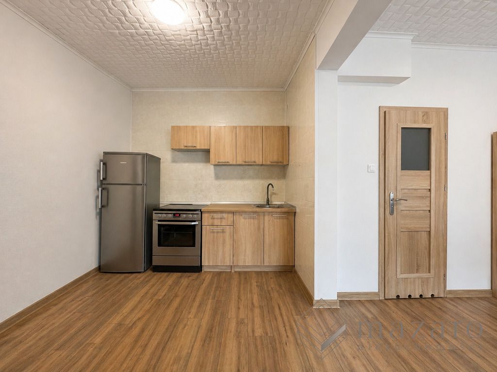 Mieszkanie 1-pokojowe Bydgoszcz Śródmieście, ul. Jana i Jędrzeja Śniadeckich. Zdjęcie 4