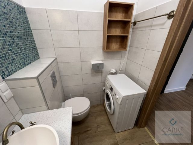 Mieszkanie 1-pokojowe Szczecin Gumieńce, ul. Eugeniusza Kwiatkowskiego. Zdjęcie 12