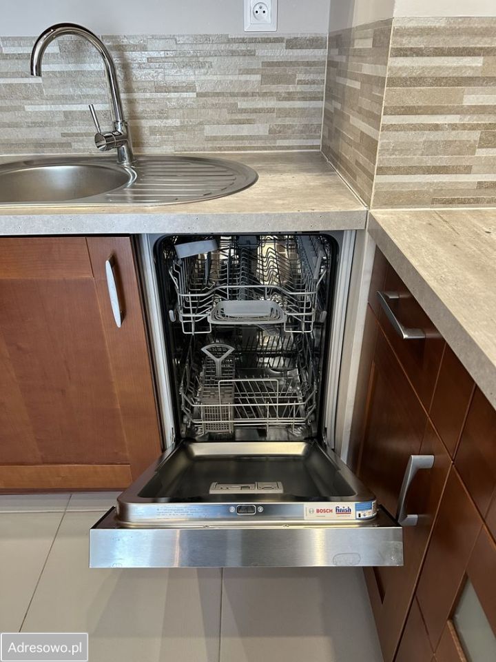 Mieszkanie 3-pokojowe Warszawa Wilanów, ul. Sarmacka. Zdjęcie 14