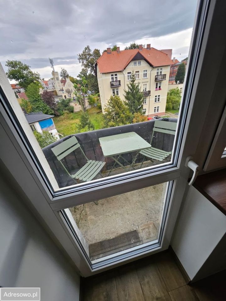 Mieszkanie 6-pokojowe Jelenia Góra Centrum, ul. Adama Mickiewicza. Zdjęcie 16