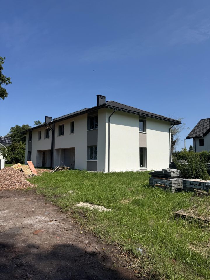 bliźniak, 5 pokoi Chybie, ul. Leśna. Zdjęcie 2