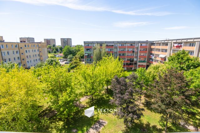 Mieszkanie 3-pokojowe Poznań Stare Miasto, os. Powstańców Warszawy. Zdjęcie 5