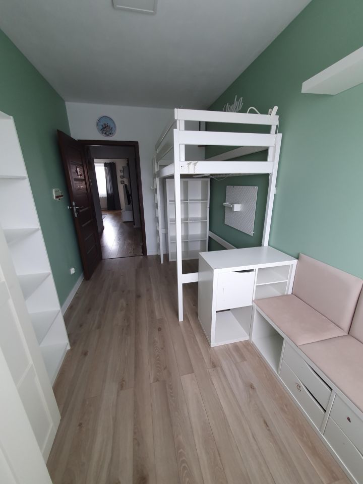 Mieszkanie 3-pokojowe Rzeszów Przybyszówka, ul. Iwonicka. Zdjęcie 5