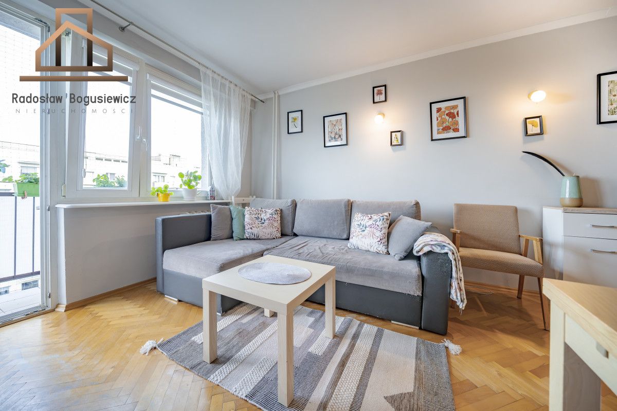 Mieszkanie 3-pokojowe Gdańsk Oliwa, ul. Pawła Gdańca. Zdjęcie 10