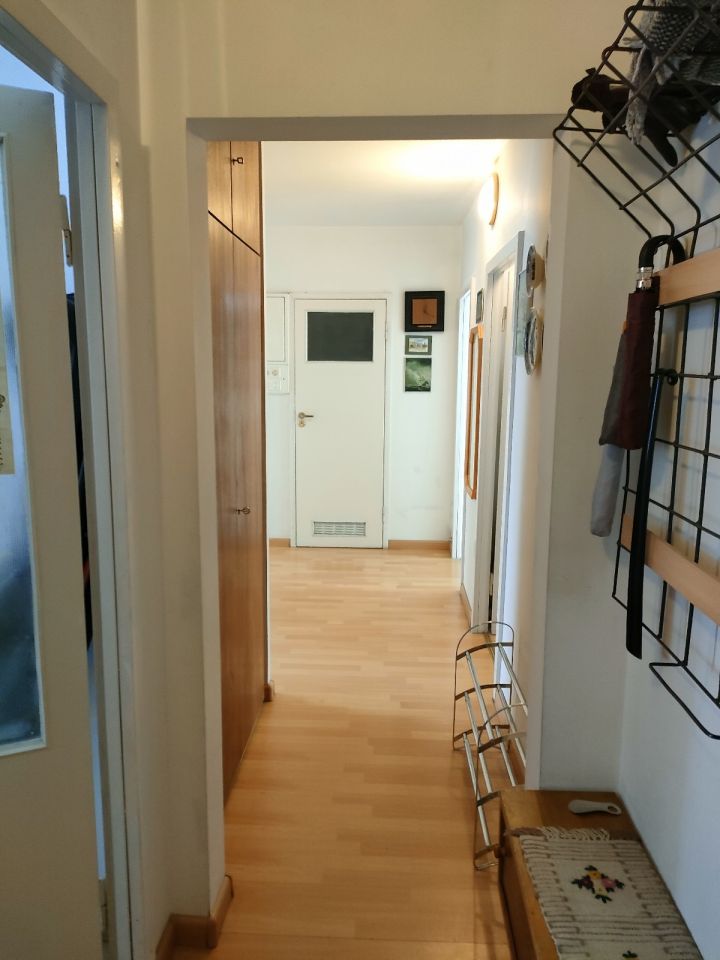 Mieszkanie 4-pokojowe Łódź Bałuty, ul. Bolesława Limanowskiego. Zdjęcie 3