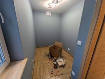 Mieszkanie 2-pokojowe Warszawa Wawer, ul. Morawska. Zdjęcie 3