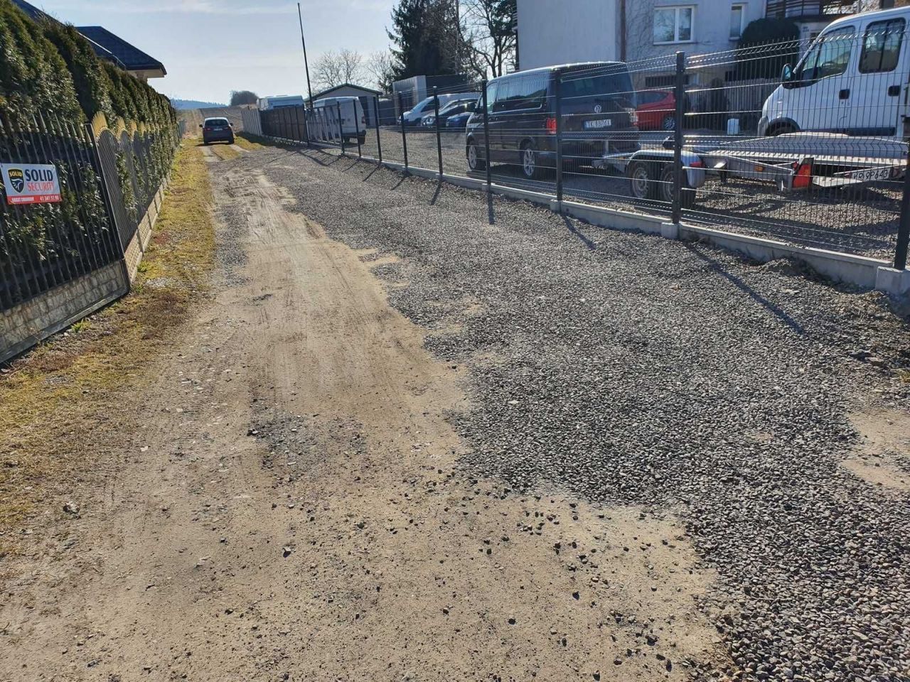 Działka budowlana Radlin. Zdjęcie 8