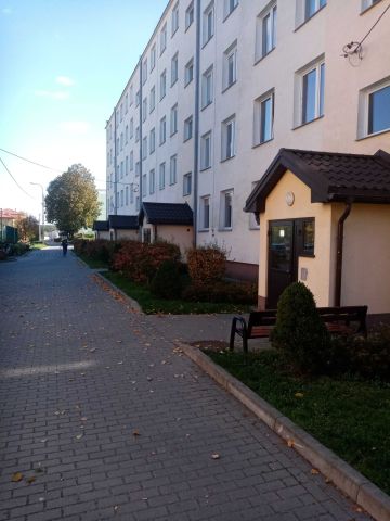 Mieszkanie 3-pokojowe Lubartów, ul. Cicha. Zdjęcie 1