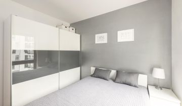 Mieszkanie 4-pokojowe Warszawa Wola, ul. Gizów
