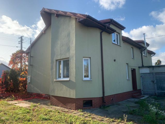 dom wolnostojący, 6 pokoi Kutno, ul. Zimowa. Zdjęcie 1