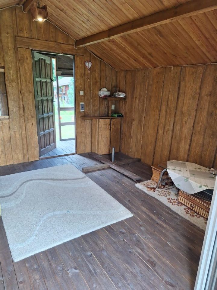 Działka rod Supraśl. Zdjęcie 6