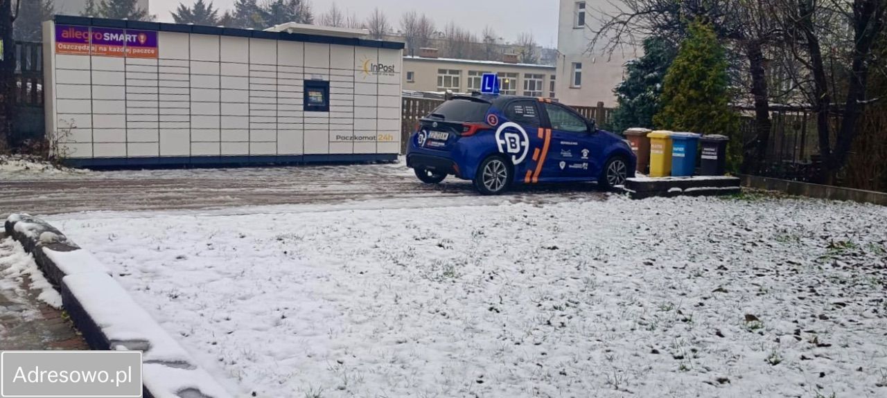 Lokal Strzelce Krajeńskie Centrum, ul. Tadeusza Kościuszki. Zdjęcie 4
