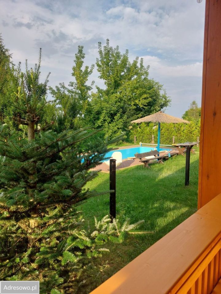 dom wolnostojący, 3 pokoje Chełsty. Zdjęcie 16