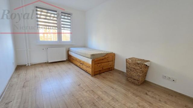 Mieszkanie 3-pokojowe Wrocław Krzyki, ul. Jabłeczna. Zdjęcie 6