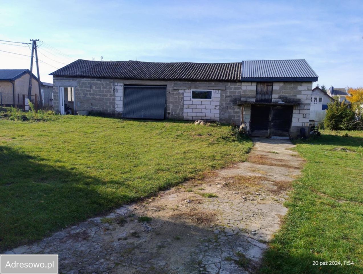 Działka budowlana Szydłowo, ul. Nowa. Zdjęcie 6